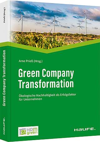 Produktabbildung Green Company Transformation
                            