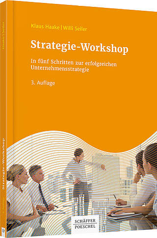 Produktabbildung Strategie-Workshop
                            