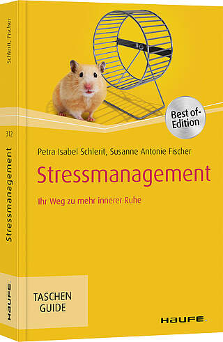 Produktabbildung Stressmanagement
                            