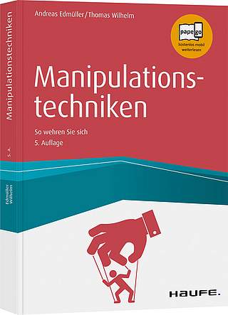 Produktabbildung Manipulationstechniken
                            