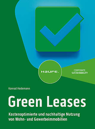 Produktabbildung Green Leases
                            