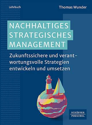 Produktabbildung Nachhaltiges Strategisches Management
                            