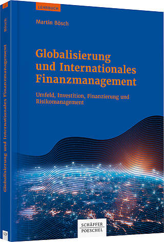 Produktabbildung Globalisierung und Internationales Finanzmanagement
                            
