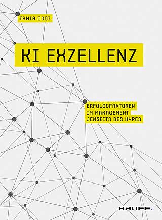 Produktabbildung KI Exzellenz
                            