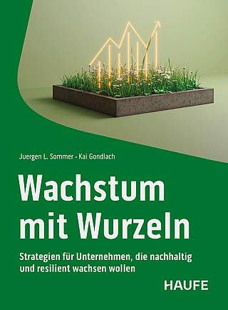 Produktabbildung Wachstum mit Wurzeln
                            