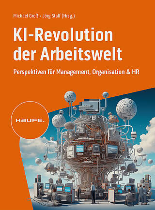 Produktabbildung KI-Revolution der Arbeitswelt
                            