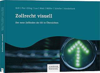 Produktabbildung Zollrecht visuell
                            