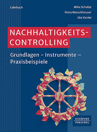 Produktabbildung Nachhaltigkeitscontrolling
                            
