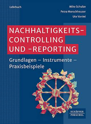Produktabbildung Nachhaltigkeitscontrolling und -reporting
                            