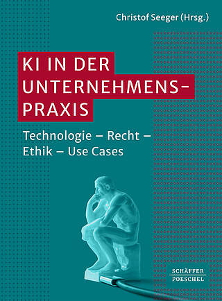 Produktabbildung KI in der Unternehmenspraxis
                            