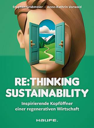 Produktabbildung Re:thinking Sustainability
                            
