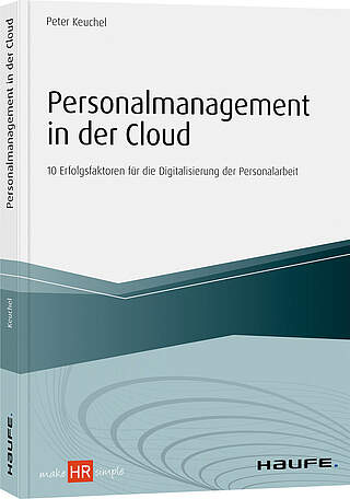 Produktabbildung Personalmanagement in der Cloud
                            