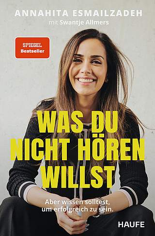 Produktabbildung Was du nicht hören willst
                            