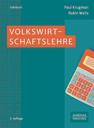 Produktabbildung Volkswirtschaftslehre
                            