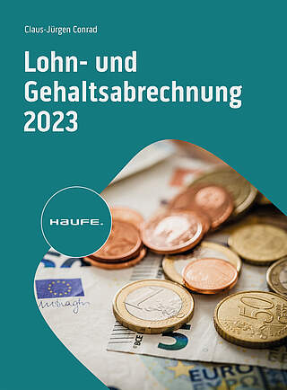 Produktabbildung Lohn- und Gehaltsabrechnung 2024
                            
