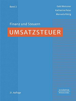 Produktabbildung Umsatzsteuer
                            