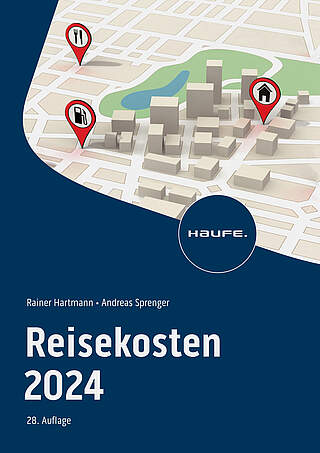 Produktabbildung Reisekosten 2024
                            
