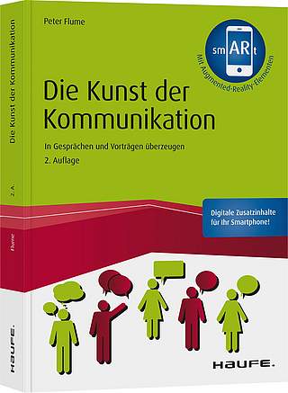 Produktabbildung Die Kunst der Kommunikation
                            