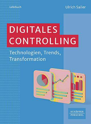 Produktabbildung Digitales Controlling
                            