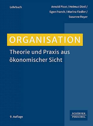 Produktabbildung Organisation
                            