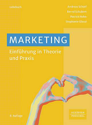 Produktabbildung Marketing
                            