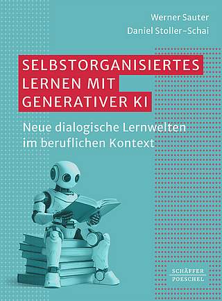 Produktabbildung Selbstorganisiertes Lernen mit generativer KI
                            