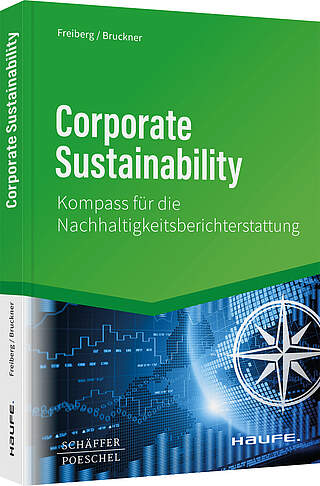 Produktabbildung Corporate Sustainability
                            