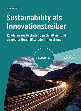 Produktabbildung Sustainability als Innovationstreiber
                            