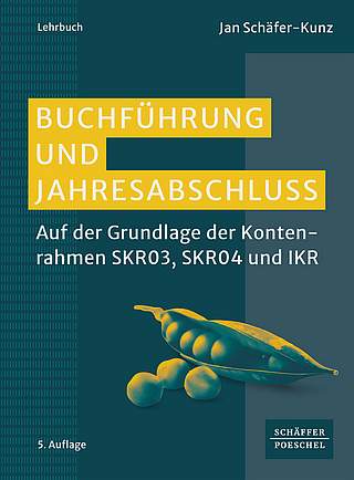 Produktabbildung Buchführung und Jahresabschluss
                            