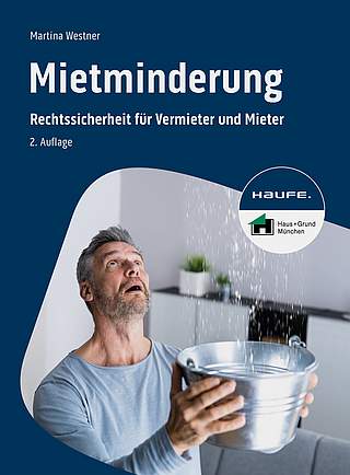 Produktabbildung Mietminderung
                            
