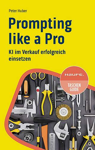 Produktabbildung Prompting like a Pro
                            