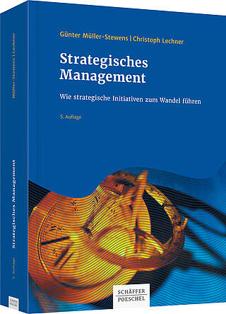 Produktabbildung Strategisches Management
                            