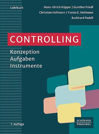 Produktabbildung Controlling
                            