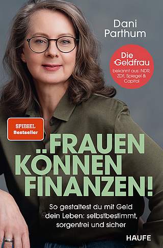 Produktabbildung Frauen können Finanzen