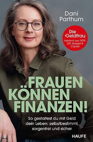 Produktabbildung Frauen können Finanzen
                            