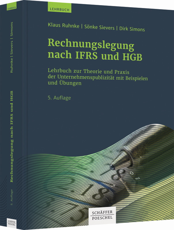 Rechnungslegung Nach IFRS Und HGB: Buchhandel